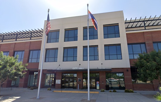 Buckeye Commemorates Juneteenth with City Office Closures, Buckeye Aquatic Center Stays Open