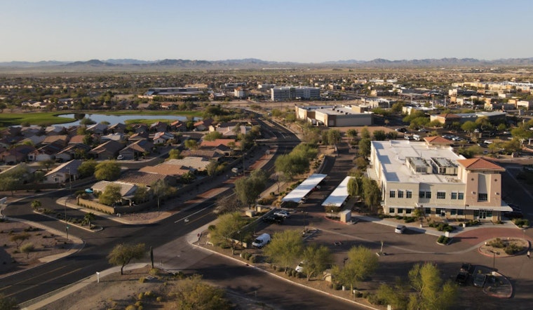 Buckeye Seeks Resident Input to Craft Future Transportation Plans Amidst Rapid Growth