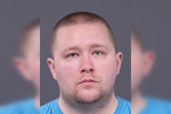 Bucks County Jury Convicts Falls Township Man of Repeated Rape of a Minor