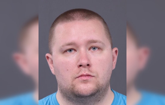 Bucks County Jury Convicts Falls Township Man of Repeated Rape of a Minor