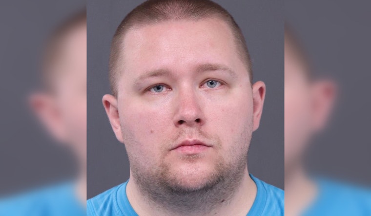 Bucks County Jury Convicts Falls Township Man of Repeated Rape of a Minor