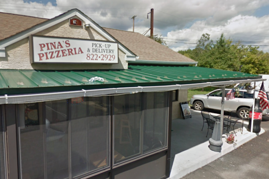 Bucks County Pizzeria Owner Anna Maria Tolomello Sentenced to 18-40 Years for Murder of Partner Giovanni Gallina