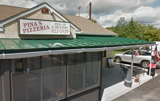 Bucks County Pizzeria Owner Anna Maria Tolomello Sentenced to 18-40 Years for Murder of Partner Giovanni Gallina