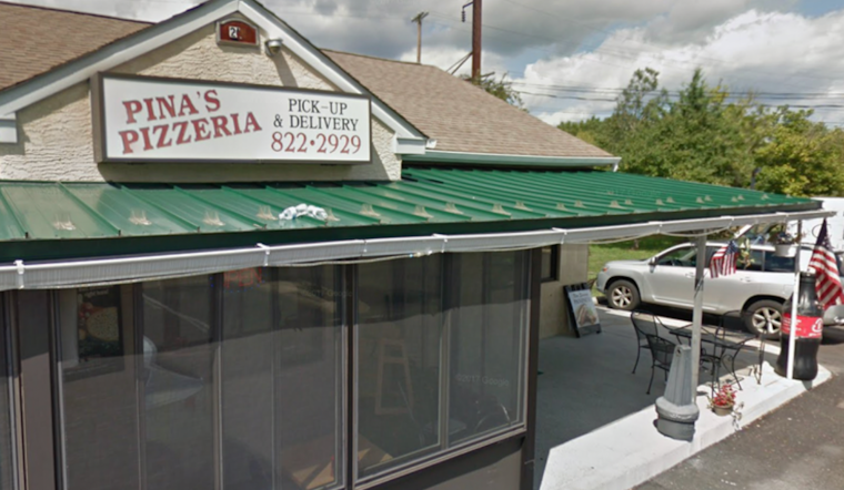 Bucks County Pizzeria Owner Anna Maria Tolomello Sentenced to 18-40 Years for Murder of Partner Giovanni Gallina