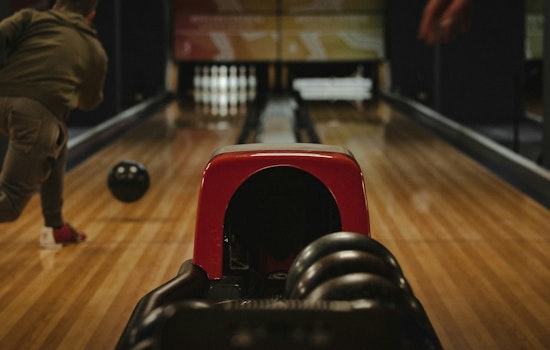 Buffalo Welcomes Autism Families to Sensory-Friendly Bowling and Mini Golf Event
