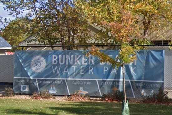 Bunker Beach Water Park in Anoka County, Minnesota Set to Open for Summer Fun on June 8