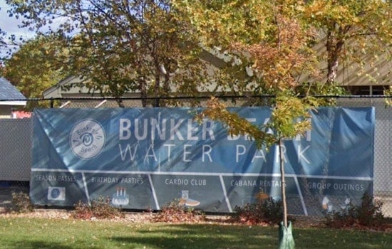 Bunker Beach Water Park in Anoka County, Minnesota Set to Open for Summer Fun on June 8
