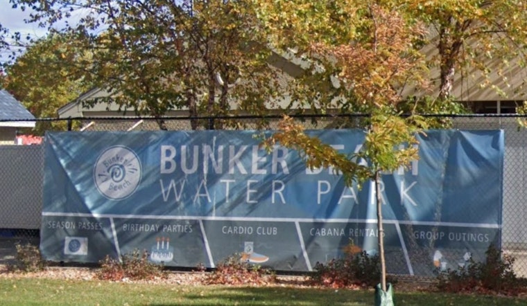 Bunker Beach Water Park in Anoka County, Minnesota Set to Open for Summer Fun on June 8