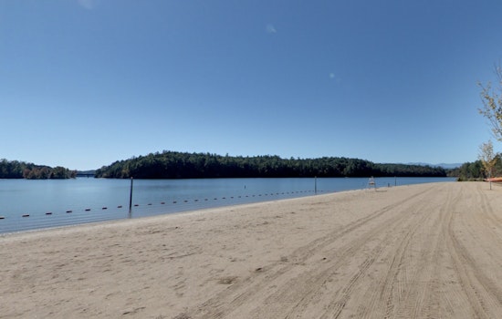 Burke County Sheriff’s Office Probes Death of Morganton Man Found in Lake James State Park