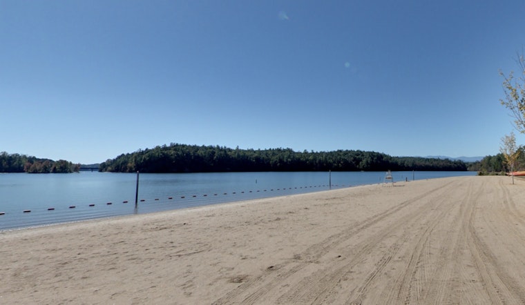Burke County Sheriff’s Office Probes Death of Morganton Man Found in Lake James State Park