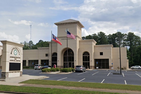 Butts County Announces Early Voting for June 18 Commissioner Runoff in Jackson, GA