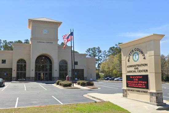 Butts County Seeks Bids for Street Improvement Project in Jackson, Georgia