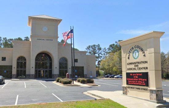 Butts County Seeks Bids for Street Improvement Project in Jackson, Georgia