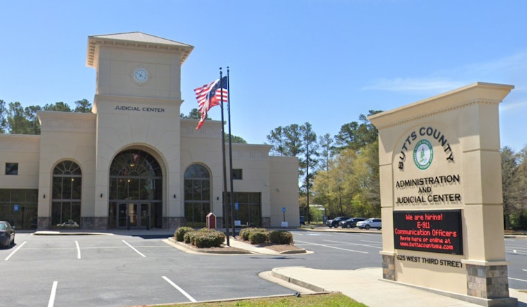 Butts County Seeks Bids for Street Improvement Project in Jackson, Georgia