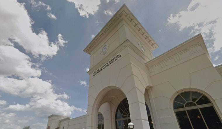 Butts County Seeks Skilled Payroll Benefits Coordinator, Apply Now on County Website