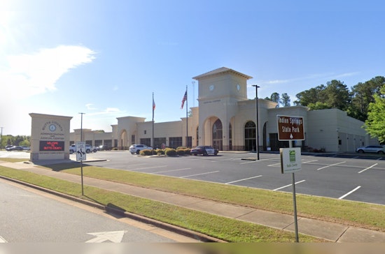Butts County Seeks Versatile Candidate for Combined Executive Assistant and Procurement Coordinator Position