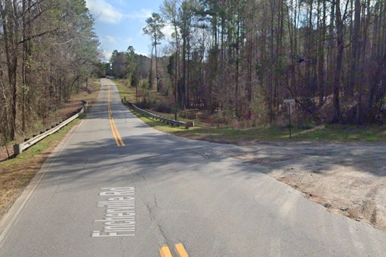 Butts County Sheriff's Office Issues Caution as Black Bear Sighted in Local Areas