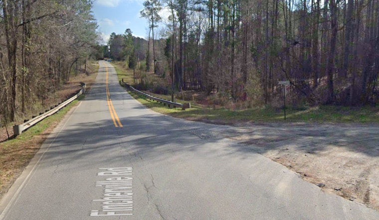 Butts County Sheriff's Office Issues Caution as Black Bear Sighted in Local Areas
