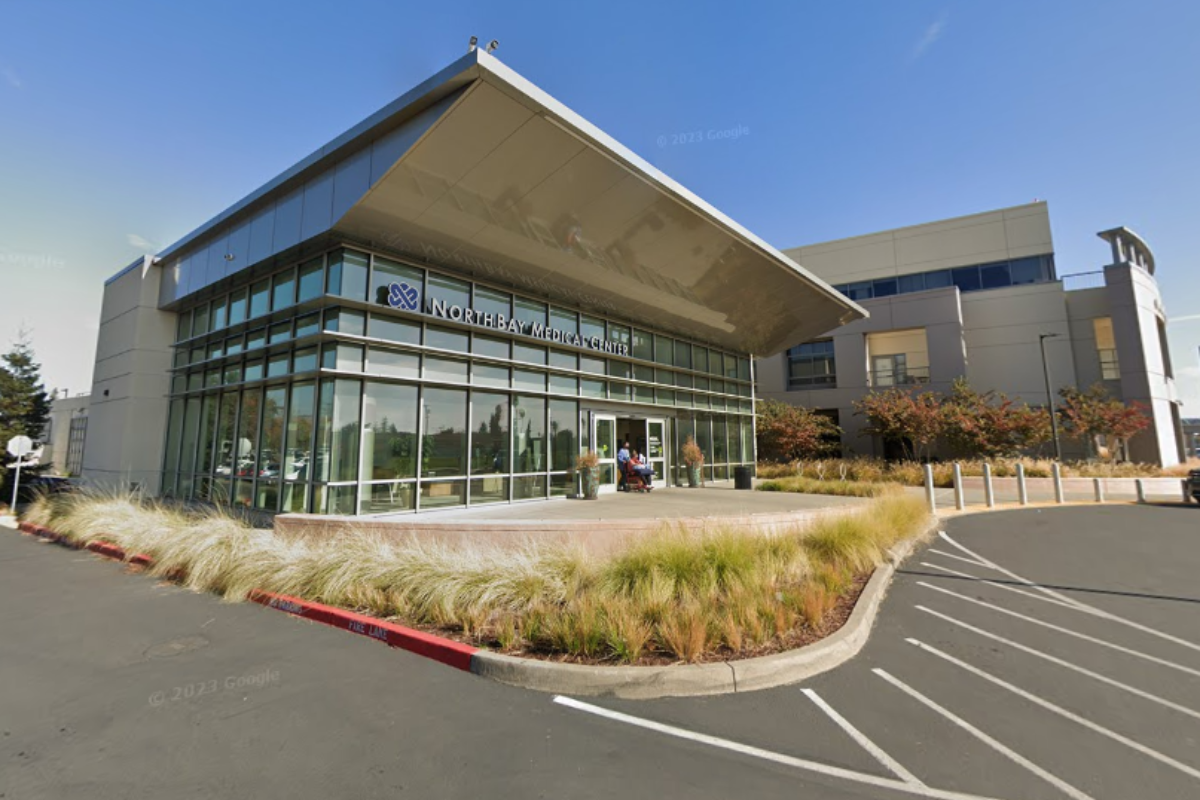 California Forever Partners with NorthBay Health to Open New Clinics
