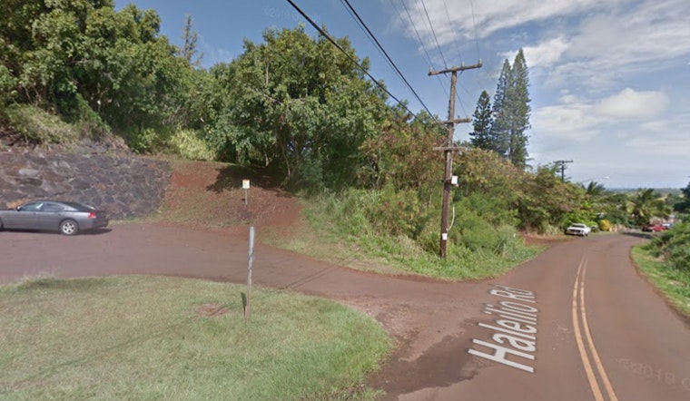 California Hiker Injured, Airlifted by Kaua‘i Fire Department on Nounou East Trail