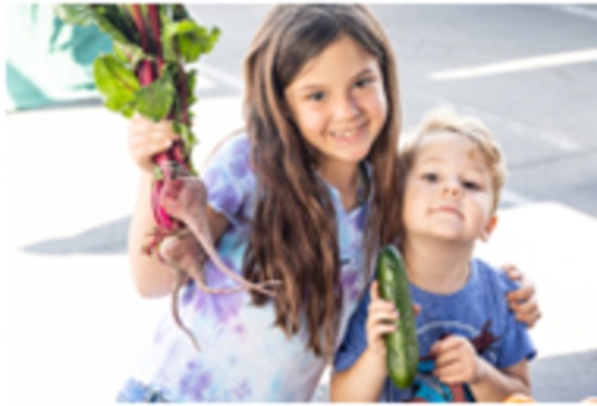 California Launches SUN Bucks Program, $120 Summer Food Aid for Eligible Kids to Combat Child Hunger