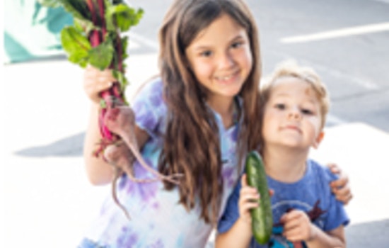 California Launches SUN Bucks Program, $120 Summer Food Aid for Eligible Kids to Combat Child Hunger