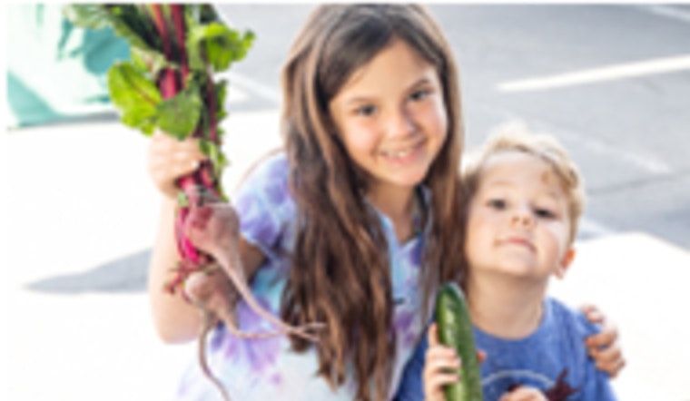 California Launches SUN Bucks Program, $120 Summer Food Aid for Eligible Kids to Combat Child Hunger