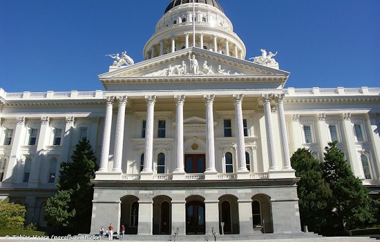 California Makes $470M Pledge for Education, Targets Student Access to Careers and College Prep
