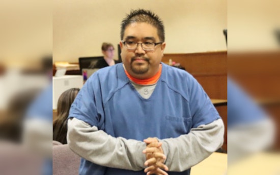 California Man Sentenced to 30 Years for Sexually Abusing Sister Since Teen Years