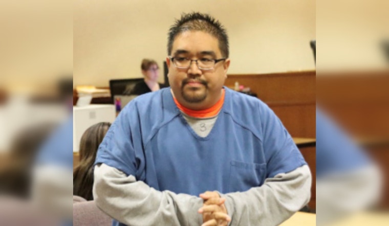 California Man Sentenced to 30 Years for Sexually Abusing Sister Since Teen Years