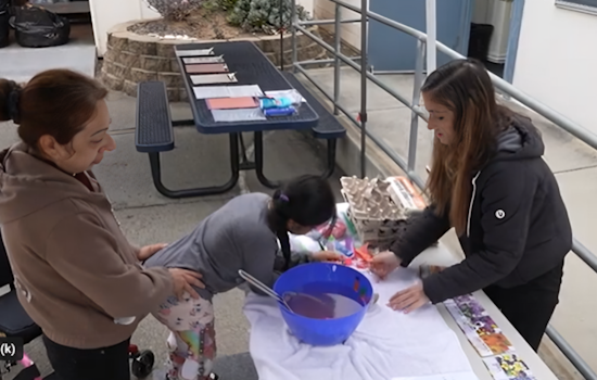California Medical Therapy Units Offer Summer Fun for Children with Disabilities