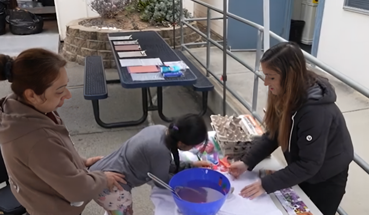California Medical Therapy Units Offer Summer Fun for Children with Disabilities