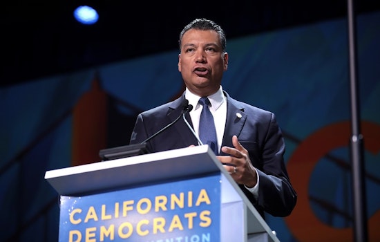 California Secures $16.2 Million in Federal Funds to Boost Affordable Housing Projects