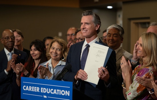 California Seeks to Broaden Federal Aid for Community College Students Without High School Diplomas