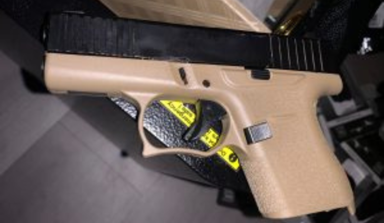 California Strikes Deal with Major Ghost Gun Manufacturers to Cease Production and Sales