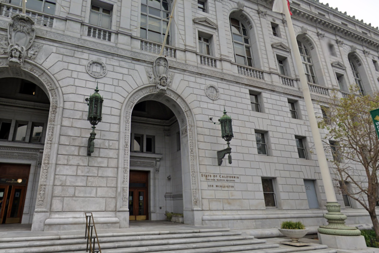 California Supreme Court Blocks Anti-Tax Measure from November Ballot, Upholding Newsom and Legislature's Legal Challenge