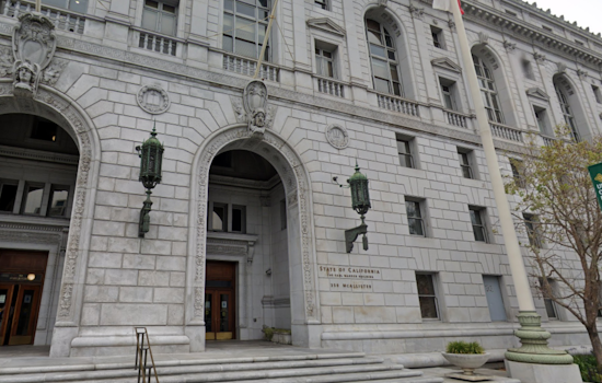 California Supreme Court Blocks Anti-Tax Measure from November Ballot, Upholding Newsom and Legislature's Legal Challenge