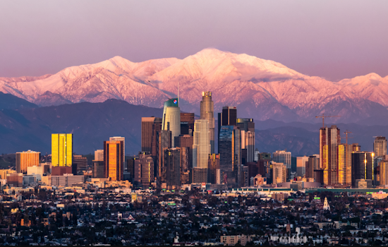 California Surges Ahead with Over $50 Billion in Private Investments Under CalCompetes Program
