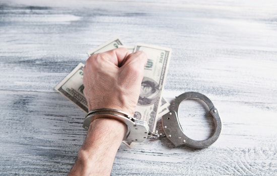 Californian Man Sentenced to 66 Months for Fentanyl Distribution, Money Laundering, and Human Smuggling