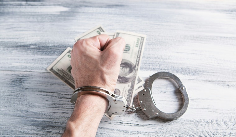 Californian Man Sentenced to 66 Months for Fentanyl Distribution, Money Laundering, and Human Smuggling