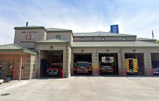 California's New Firefighter Training Sites to Combat Volunteer Shortages and Enhance Emergency Response