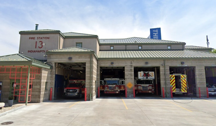 California's New Firefighter Training Sites to Combat Volunteer Shortages and Enhance Emergency Response