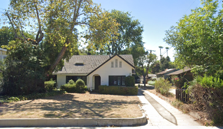 Caltrans in Escrow to Sell Historic Homes in Pasadena to Fund Affordable Housing