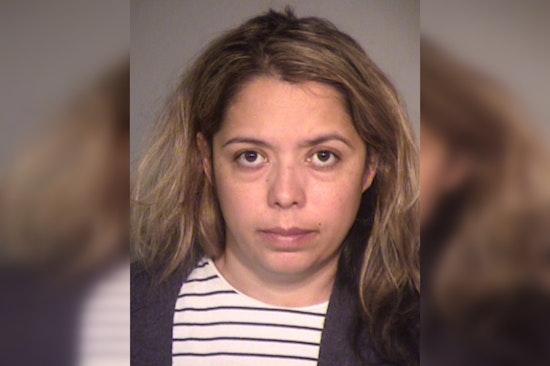 Camarillo Office Manager Neydi Garcia Sentenced to Over 4 Years for Embezzling $750K and Identity Theft