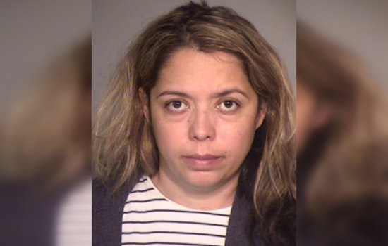 Camarillo Office Manager Neydi Garcia Sentenced to Over 4 Years for Embezzling $750K and Identity Theft