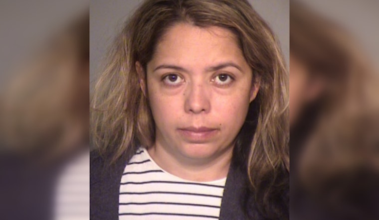 Camarillo Office Manager Neydi Garcia Sentenced to Over 4 Years for Embezzling $750K and Identity Theft