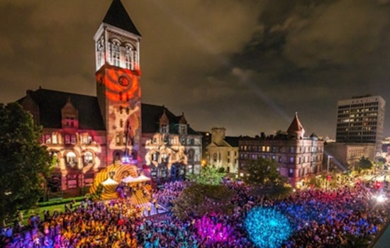 Cambridge to Transform into Giant '90s Dance Floor for 24th Annual City Dance Party on June 28