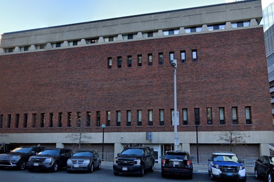 Cambridge Woman Charged with Vandalism and Assault of Boston Police Officers