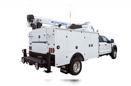 Canadian Upfitting Specialist Expertec Expands Operations to Gilbert, Arizona