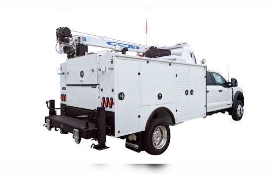 Canadian Upfitting Specialist Expertec Expands Operations to Gilbert, Arizona